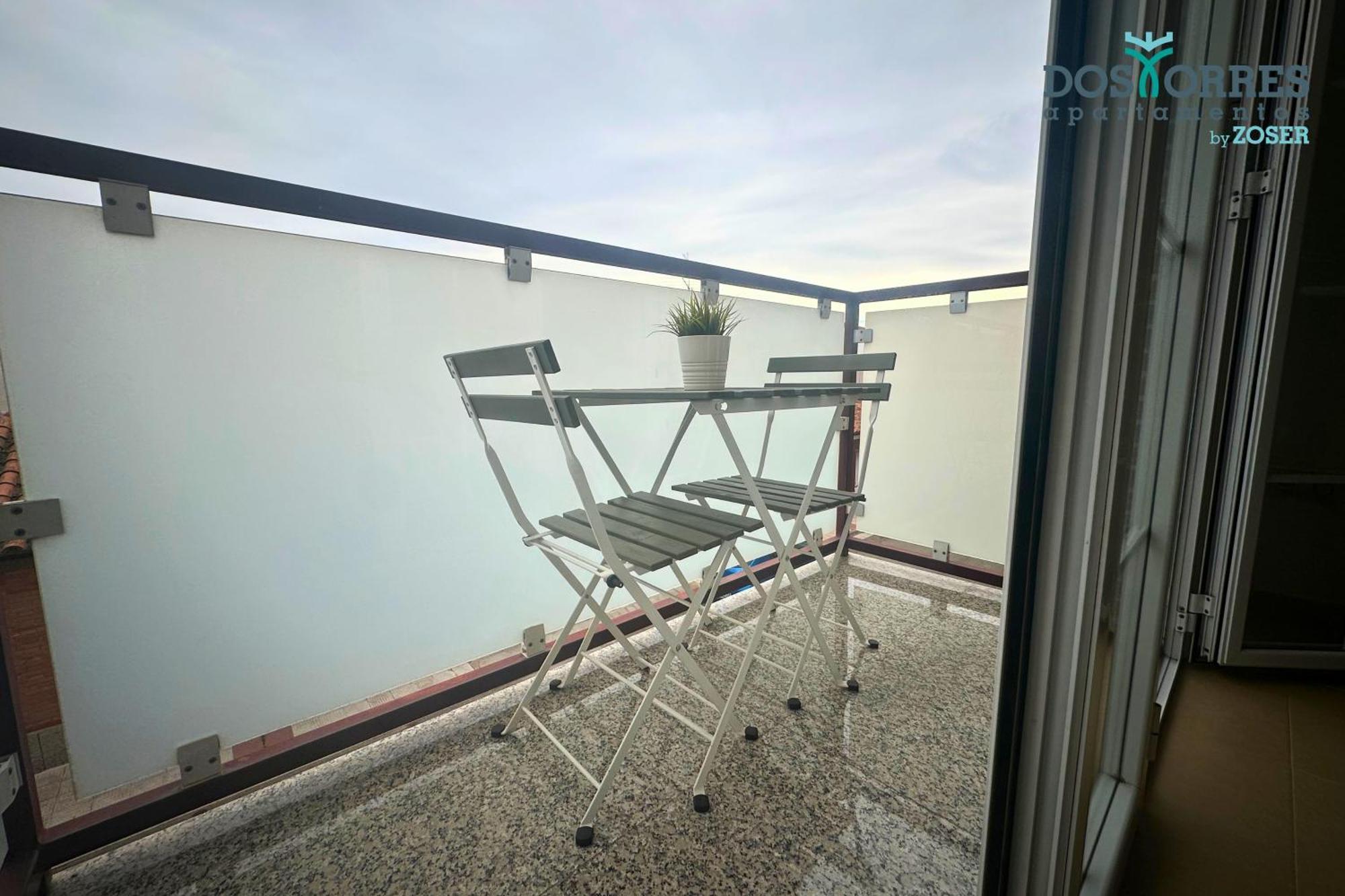 Dos Torres Aragorn - El Burgo De Ebro Apartment Ngoại thất bức ảnh