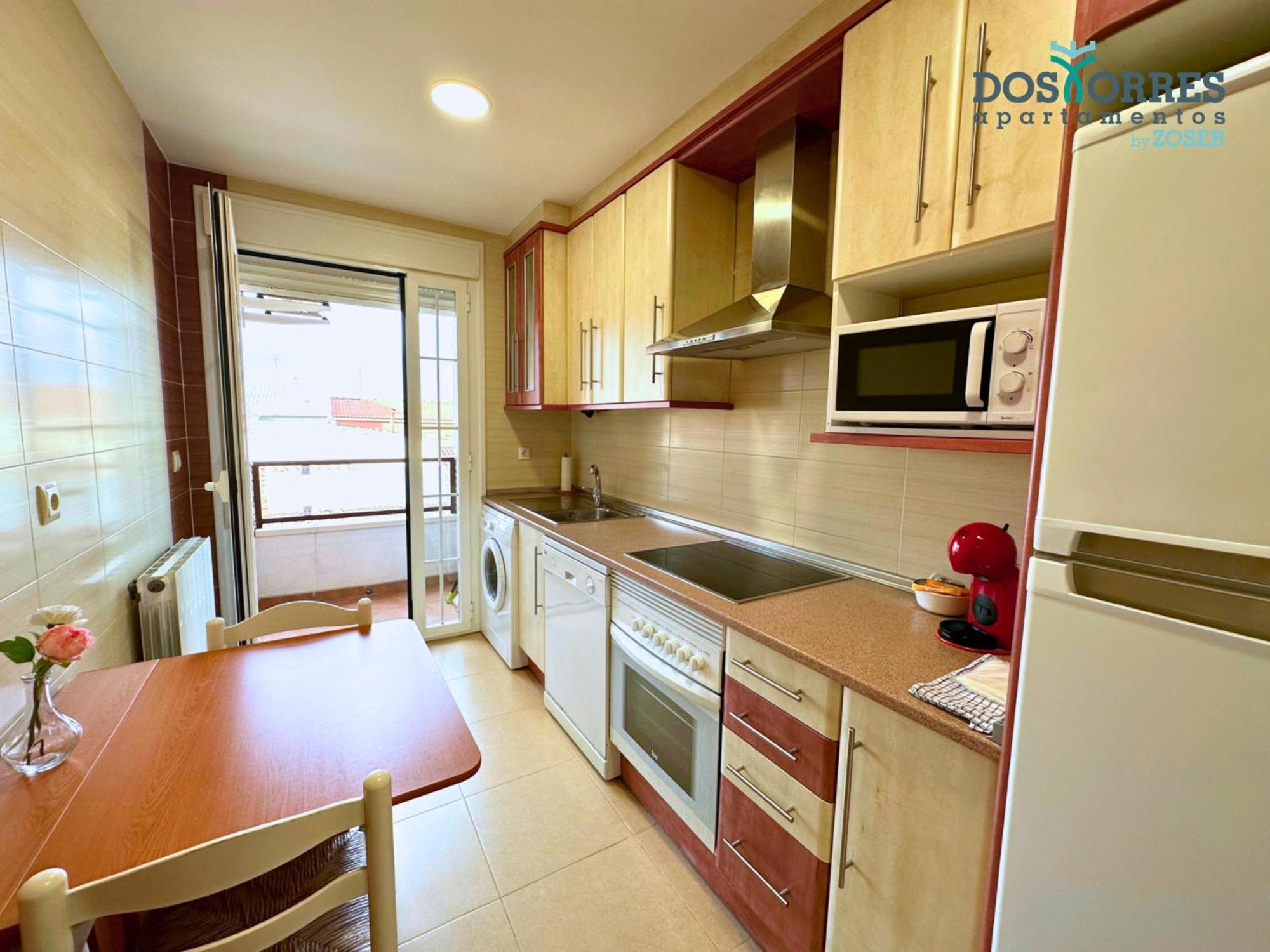 Dos Torres Aragorn - El Burgo De Ebro Apartment Ngoại thất bức ảnh