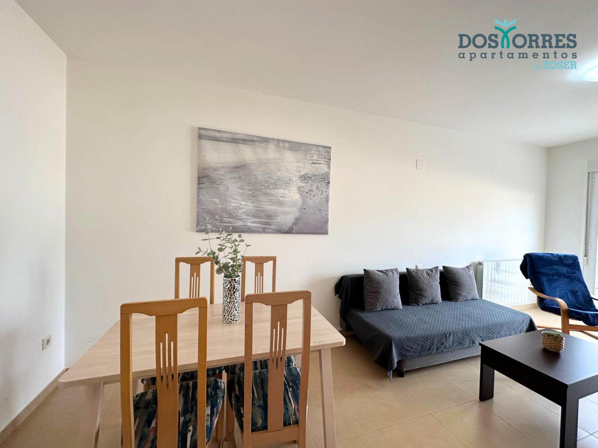 Dos Torres Aragorn - El Burgo De Ebro Apartment Ngoại thất bức ảnh
